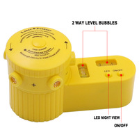 Niveau laser multifonction