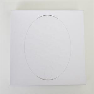 Feuilles de protection alimentaire en polyéthylène haute densité (HDPE) transparentes de qualité alimentaire, compatibles avec les balances de pesée pour la restauration - Product Image 5