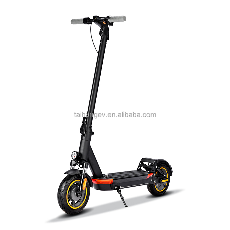 People Electric Scooter High Performance Latest Design