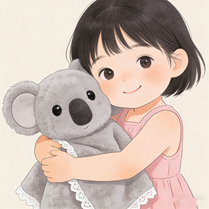 <span class=keywords><strong>Doudou</strong></span> Lapin Unisexe Super Doux en Peluche Rembourré Coton PP avec Broderie pour Enfants <span class=keywords><strong>et</strong></span> Bébés - Product Image 3