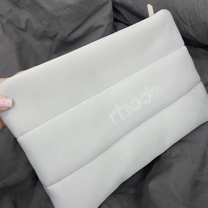 Maletín de Neopreno Suave de 17 Pulgadas con Logotipo Personalizado de Alta Calidad, Bolsa de Transporte para <span class=keywords><strong>Computadora</strong></span> Portátil, para <span class=keywords><strong>Macbook</strong></span>, Tablet y <span class=keywords><strong>Computadora</strong></span> - Product Image 6