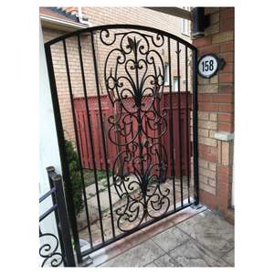 Prime portes en tôle de fer portes de portail en fer <span class=keywords><strong>Photo</strong></span> imprimée Logo d'entrée de bienvenue tapis de sol tapis de <span class=keywords><strong>porte</strong></span> - Product Image 5