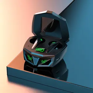 Auriculares TWS de batería ultralarga, auriculares P50 para juegos BT, auriculares internos inalámbricos de alta potencia, accesorios móviles OEM, auriculares - Product Image 2