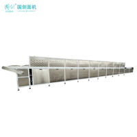 Non-fried Fast Food Noodles Production and Processing Machinery and Equipment Non-fried Instant Noodles Production Line