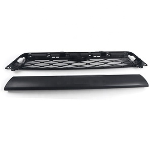 Calandre avant pour <span class=keywords><strong>4Runner</strong></span> <span class=keywords><strong>TRD</strong></span> <span class=keywords><strong>Pro</strong></span> 2020-2023 avec lettres - Product Image 1