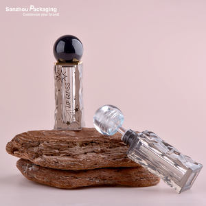 Mignon Chunky Round Topper Lip Gloss Tube Liquid Blush Bottle 5ml - Product Image 4