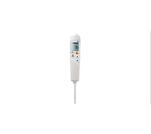 เทอร์โมมิเตอร์ดิจิตอล testo 106 รุ่นใหม่ 100% - Product Image 3