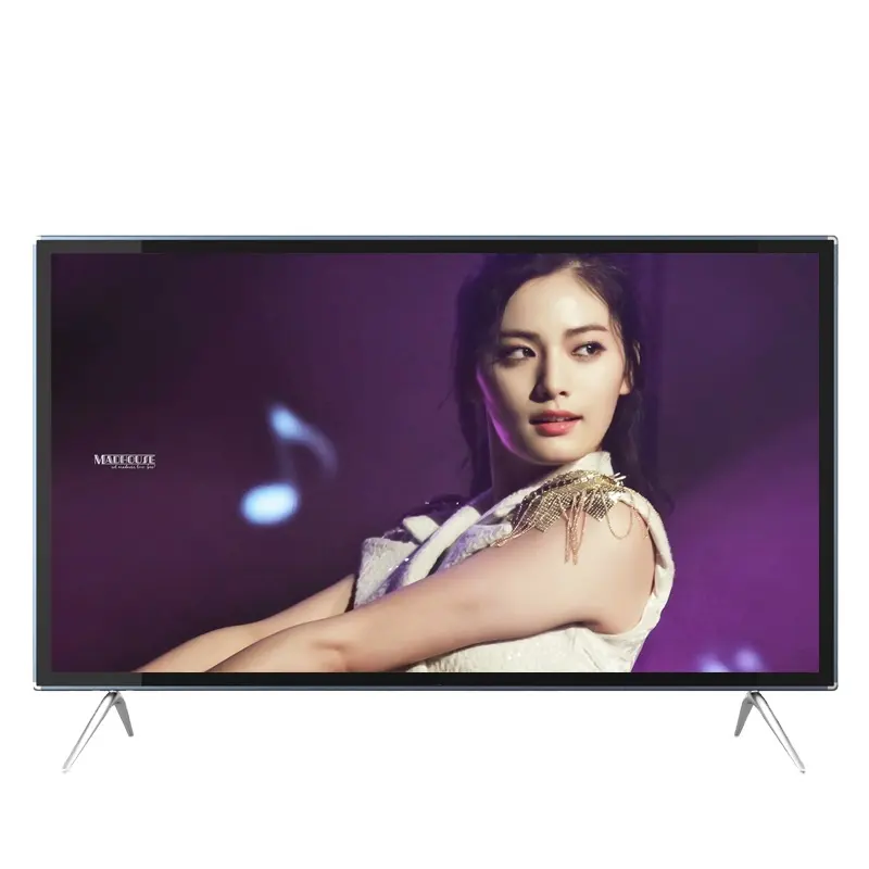 China Guangzhou fábrica preço barato 38.5 39 40 polegadas tv lcd led tv peças de reposição para vendas skd/ckd tv televisão LEDTV 32L50
