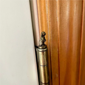 CLBX Decoración para Micropaisajes, Nuevo Adorno Artesanal de Latón en Miniatura, Figuras de Animales para Oficina en Casa, Regalos Novedosos para Micropaisaje - Product Image 5