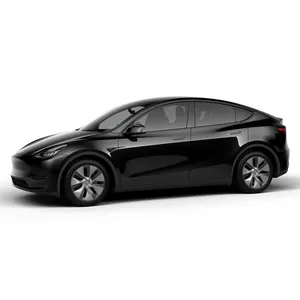 2024新款y型美国电动汽车电动运动型SUV新能源汽车y型个人定制汽车