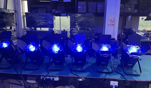 LED200W foco <span class=keywords><strong>de</strong></span> zoom electrónico lámpara <span class=keywords><strong>de</strong></span> <span class=keywords><strong>cine</strong></span> <span class=keywords><strong>y</strong></span> televisión Luz <span class=keywords><strong>de</strong></span> superficie Luz <span class=keywords><strong>de</strong></span> fotografía - Product Image 5