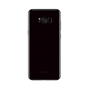 Verre arrière pour samsung S8 S8 plus noir <span class=keywords><strong>blanc</strong></span> or argent rouge couleur pour remplacement - Product Image 1