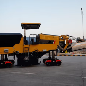 Fresadora en Frío SCM1300C-8S Fresadora Industrial Diseñada con Precisión para la Fabricación de Metales de Alta Precisión - Product Image 1