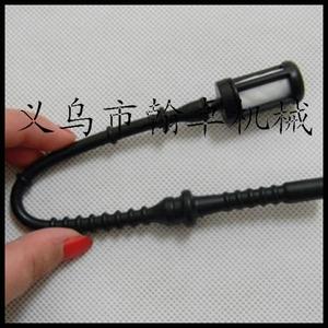 Filtre à carburant Hanzhuo FS120 200 250 450 350 pour tondeuse à gazon HZPJ, tuyau d'admission de carburant à essence, pièces et accessoires - Product Image 4