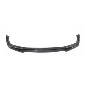 Splitter per Spoiler anteriore per paraurti in fibra di carbonio per <span class=keywords><strong>BMW</strong></span> serie 3 G20 M340i 330i 4 porte 2019 2022 sdoppiatori per labbra anteriori - Product Image 3