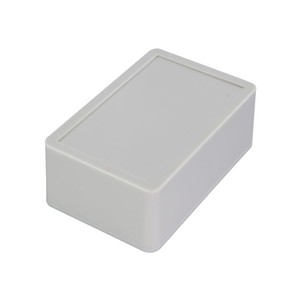 <span class=keywords><strong>Abs</strong></span> nhựa IP54 thiết bị đầu cuối Hộp nối trường hợp tùy biến PCB điều khiển cáp điện kết nối hộp bao vây - Product Image 2