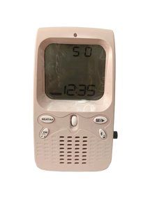 The wholesale electronic metronome is suitable for <b>drum</b> set instruments. It has high sensitivity and is reasonably priced. - Product Image 5