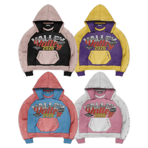 เสื้อสเวตเชิ้ตกันลมมีฮู้ดคอเสื้อมีช่องและคอแ<span class=keywords><strong>บ</strong></span><span class=keywords><strong>บ</strong></span>ถอดออกได้มีกระเป๋าดีไซน์พิมพ์โลโก้ได้ - Product Image 5