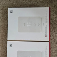 OEM / ODM Mysa Akıllı Termostat V1-1 Süpürgelik Isıtıcı Wi-Fi Homekit Alexa IFTTT GoogleHome Kolay Kurulum