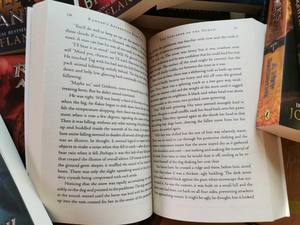 Ranger's Apprentice Royal Knight 12 Volume Set Livre de contes de roman anglais - Product Image 4