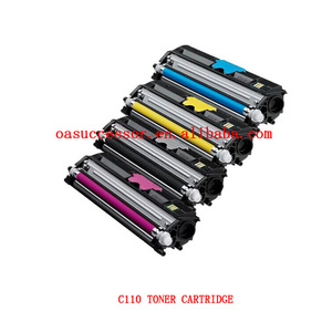 Hộp Mực Tương Thích Mới <span class=keywords><strong>C110</strong></span>, 44250708,44250707,44250706,44250705, Cho <span class=keywords><strong>OKI</strong></span> <span class=keywords><strong>C110</strong></span>/C130/<span class=keywords><strong>MC160</strong></span>,44250721 44250722 44250723 - Product Image 2