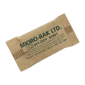 Desecante de montmorillonita Mioro Rak 1g 2g 6g 17g 33g para zapatos, sombreros, ropa, artículos de cuero, a prueba de humedad - Product Image 2
