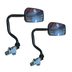 Advanced Manufacturing Processes Side Mirror Faw Special Truck Parts <strong>Front</strong> <strong>View</strong> Mirror - Product Image 2