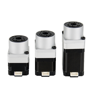 <span class=keywords><strong>Nema</strong></span> <span class=keywords><strong>17</strong></span> 0.42nm ไฮบริดสเต็ปมอเตอร์เงียบ<span class=keywords><strong>17HS4401</strong></span> <span class=keywords><strong>NEMA</strong></span> 23ขนาดแม่เหล็กถาวร DC สำหรับเครื่องพิมพ์3D มอเตอร์42ขั้นตอน - Product Image 1