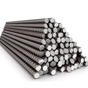 astm a 615 grade 60 rebar Factory direct sale at low price and high quality
