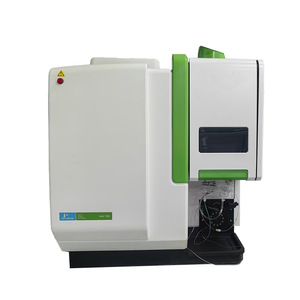 Espectrómetro de Emisión Óptica de Plasma de Acoplamiento Inductivo (ICP-OES) PerkinElmer Avio 500 usado para análisis de metales traza multielementos en laboratorio. - Product Image 5