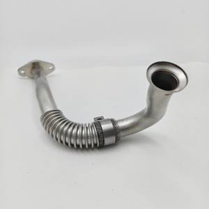 Tuyau de raccordement EGR 070131521AF pour VW TOUAREG TRANSPORTER/T5/Plateforme/Châssis/Bus/Fourgon 2.5L 19701 070131521H V10640028 ENT500625 - Product Image 6