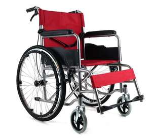 כסא גלגלים סין סיטונאים בכיסא גלגלים - Product Image 2