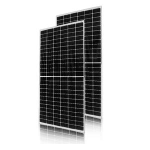 Panel Solar de Alta Eficiencia de 525w 530w 535w 550w - Product Image 2