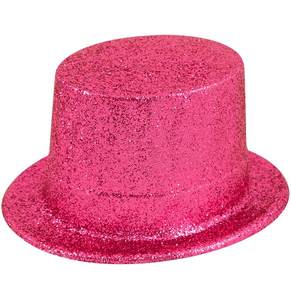 <span class=keywords><strong>Sombrero</strong></span> <span class=keywords><strong>de</strong></span> fiesta <span class=keywords><strong>de</strong></span> purpurina dorada, protección ambiental, blíster <span class=keywords><strong>de</strong></span> PVC, para Feliz Año Nuevo, Festival - Product Image 3