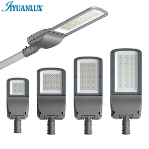 Lumen cao IP66 không thấm nước dẫn đèn đường cho đường cao tốc thông minh ngoài trời chiếu sáng 50W 100W 150W 200W AC cung cấp điện - Product Image 1