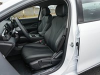 Новый гибридный электромобиль BYD Seal 05 DM-i 2026 DM-i 128KM Luxury, 4-дверный 5-местный седан, сделано в Китае