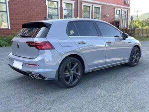 Voitures d'occasion VW <span class=keywords><strong>Golf</strong></span> <span class=keywords><strong>8</strong></span> R-Line 1.4T Transmission automatique Conduite à gauche Faible kilométrage, <span class=keywords><strong>Prix</strong></span> bas Vente en gros pour l'exportation vers la Russie - Product Image 5