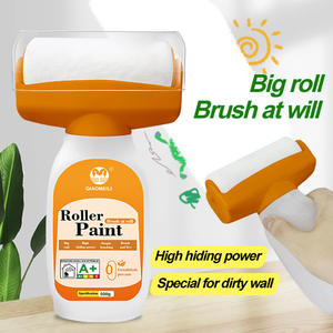 <span class=keywords><strong>Peinture</strong></span> de retouche murale multifonctionnelle de haute qualité Couverture de graffiti Changement de couleur murale <span class=keywords><strong>Peinture</strong></span> au latex écologique - Product Image 3