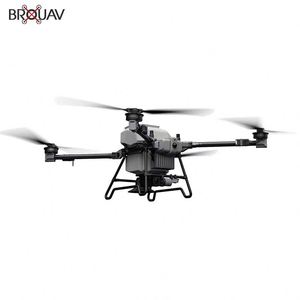 BROUAV 80L Agricultural Spraying <b>Drone</b> for Crop Protection - Product Image 1