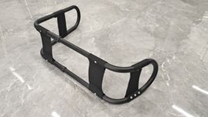 Estirador de Isquiotibiales, Estirador de Espalda Baja, Estirador de Cadera y Estirador de Pantorrillas - Extensión de Rodilla y Alivio del Dolor - Product Image 3