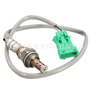 Oxygen <b>Sensor</b> 96368765 <b>For</b> <b>Car</b> Replacement Repair Universal Fitment - Product Image 1