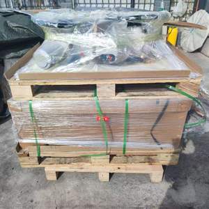 แอคชูเอเตอร์และกล่องเกียร์ IW IB พร้อมระบบควบคุมยี่ห้อจีน ควบคุมอย่างแม่นยำ - Product Image 5
