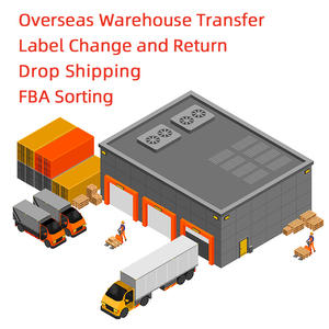 <span class=keywords><strong>China</strong></span> para a Austrália Express Logística Shipping <span class=keywords><strong>Agent</strong></span> Freight Forwarder para DDP Expedição Sea Freight LCL + Express - Product Image 4