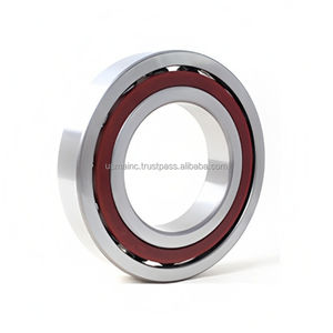 Rodamiento de Bolas de Contacto Angular USMA P5 7602 de Una Hilera, Rodamiento de Alta Precisión P6 - Product Image 6