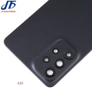 Pannello posteriore di vetro per Samsung <span class=keywords><strong>Galaxy</strong></span> <span class=keywords><strong>A33</strong></span> A336 5g coperchio della batteria alloggiamento della porta posteriore - Product Image 6