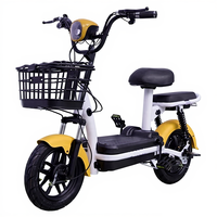 Trottinette électrique Kiwo Style 48V 500W avec cadre en fibre de carbone, écran numérique électronique, moteur 350W, 2 roues, batterie 15AH