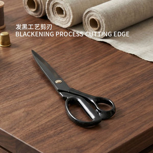 Stainless Steel Tailor Scissors <b>Set</b> Small Medium Large Embroidery <b>Sewing</b> Cutting Tools For Home And Professional Use - Product Image 3