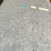 Fabricant de pierre artificielle OEM, plan de travail de cuisine, plaque de surface solide en acrylique