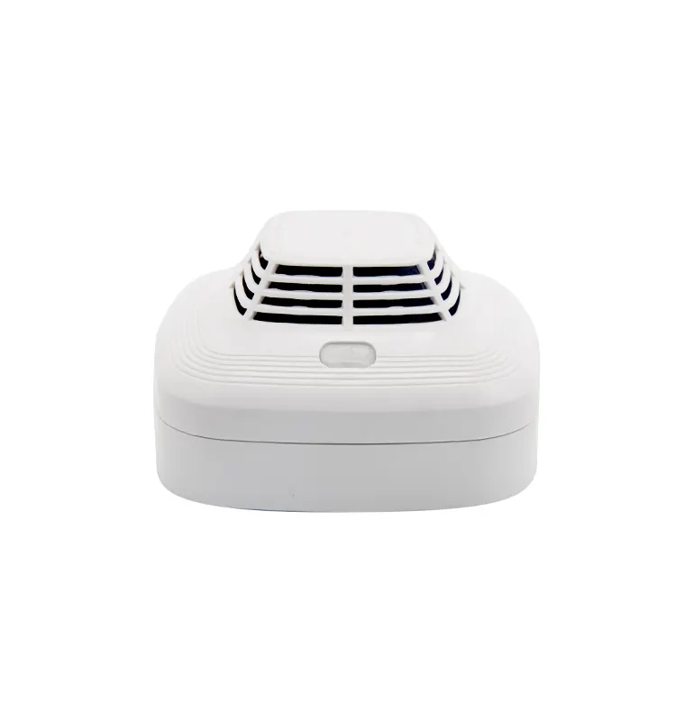 Hot Selling Wholesale Fire Alarm Battery Powered Smoke detector