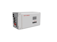 Contrôleur de vanne intelligent SOTK SOTK101, simple/double action, haute précision, 4~20mA, positionneur électropneumatique intelligent, OEM